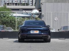 Panamera圖片