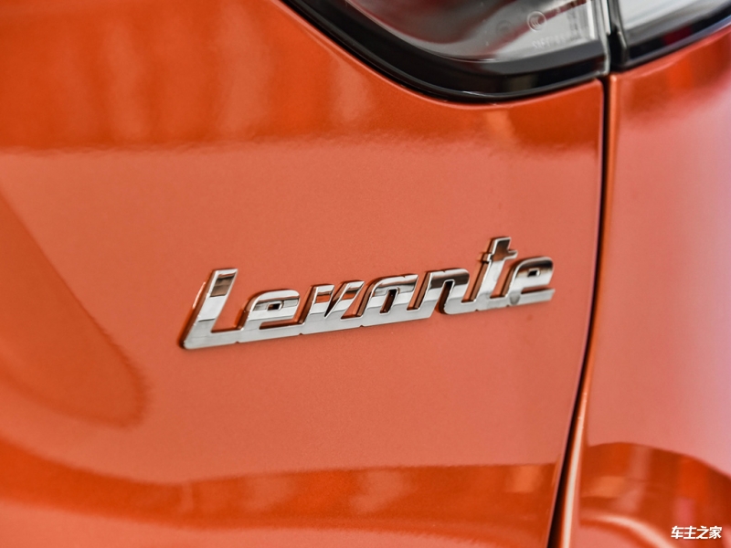 Levante2022款 2.0T GT锋芒版