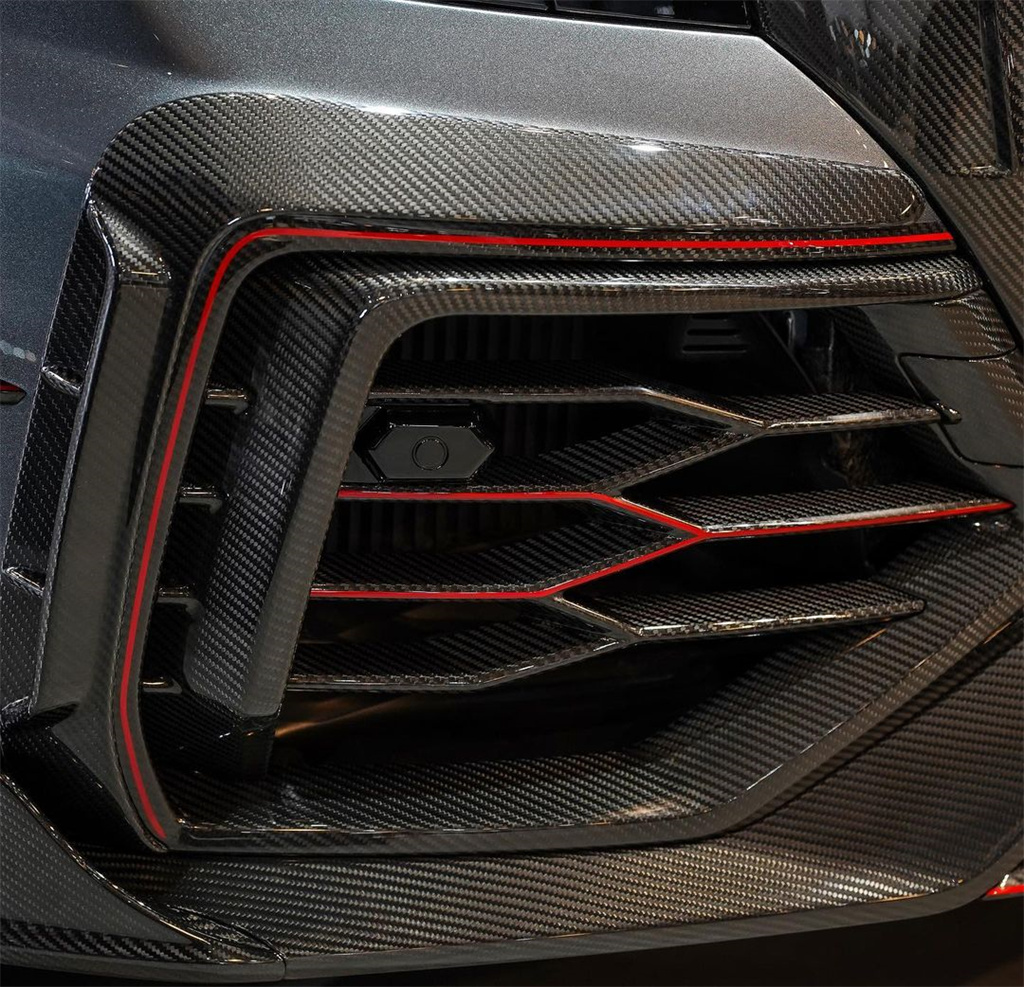 迈莎锐Urus2021款