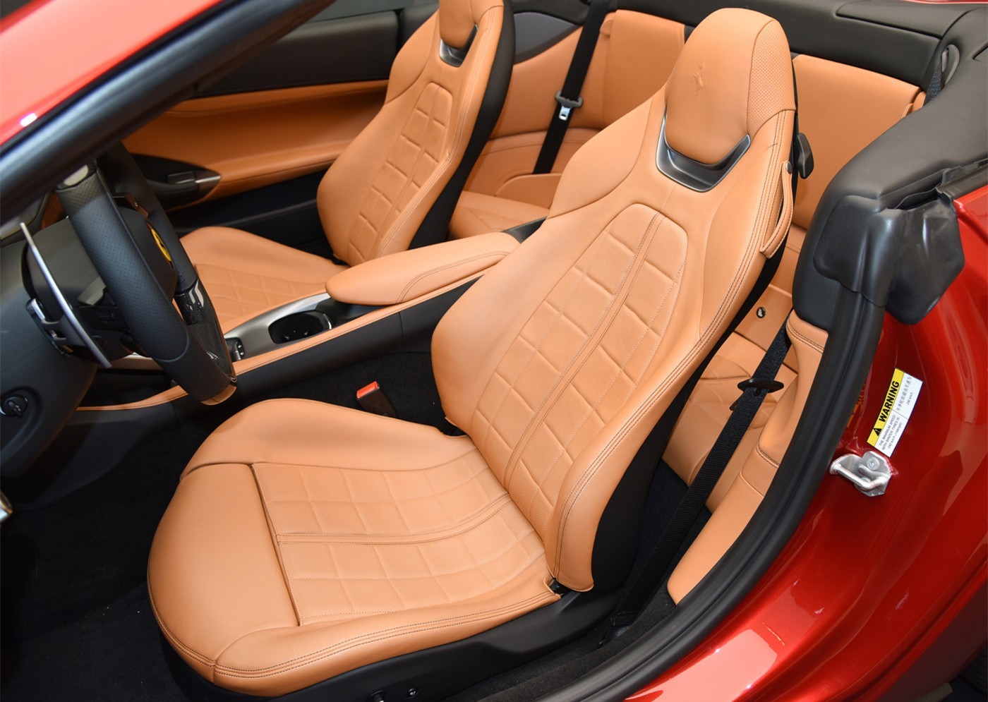 Portofino2021款