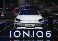 IONIQ(艾尼氪)6圖片