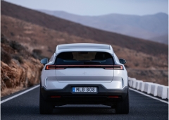 Polestar 3圖片