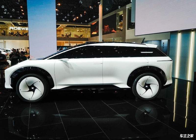RC ESSENCE本智2023款
