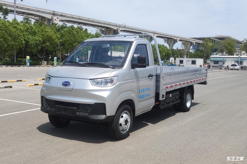 小象EV2023款