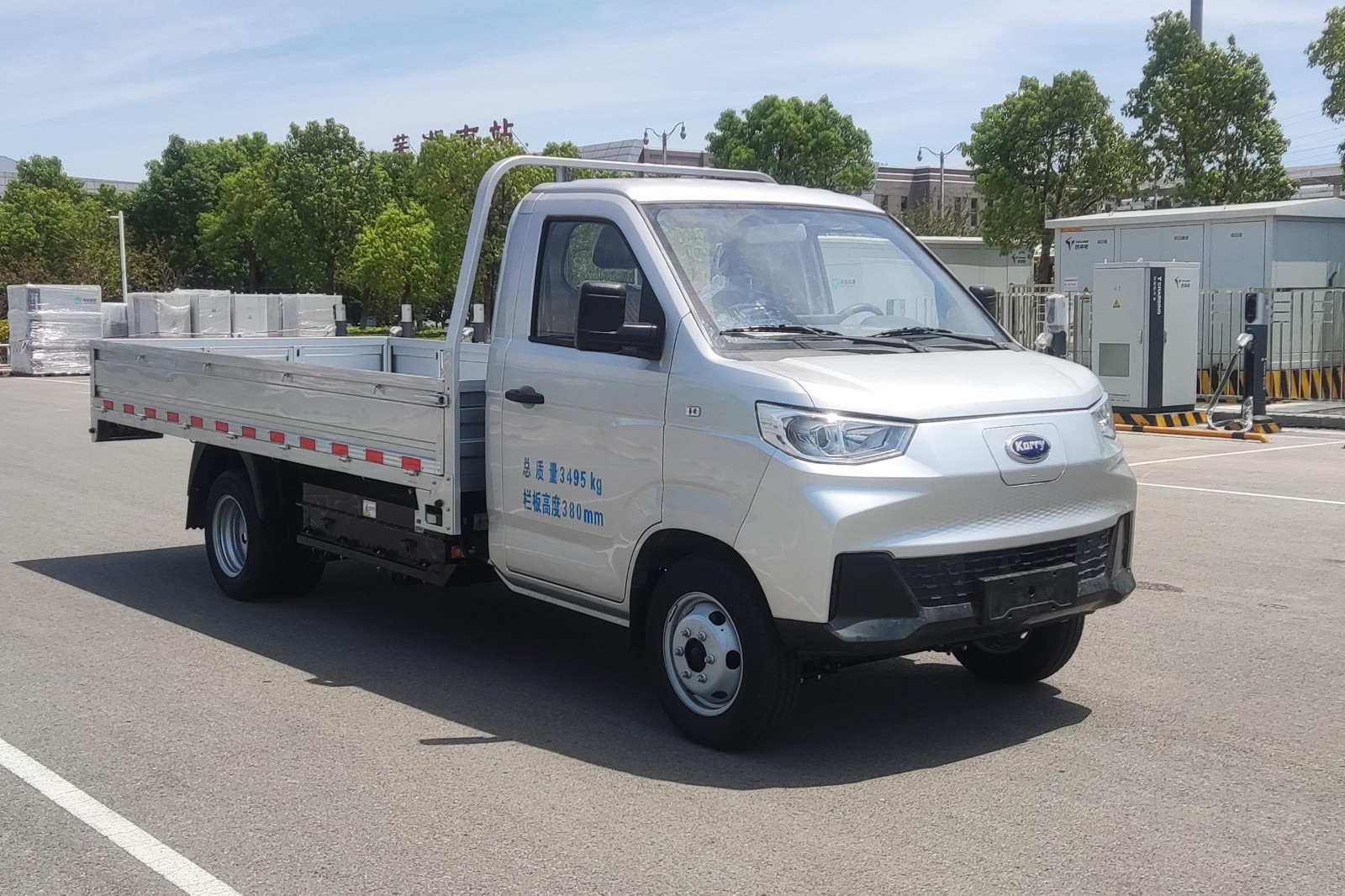 小象EV2023款