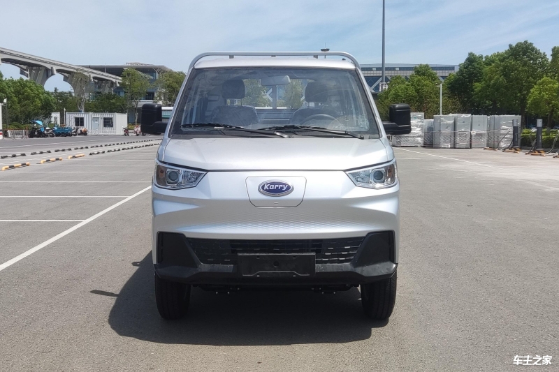 小象EV2023款