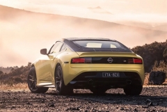 日產(chǎn)Z Proto圖片