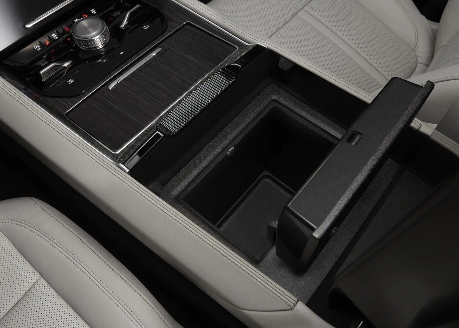 Grand Wagoneer2023款