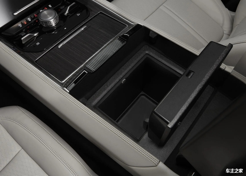 Grand Wagoneer2023款
