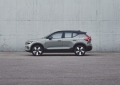 沃爾沃XC40新能源（進口）圖片