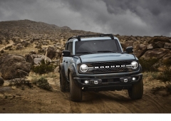 Bronco(進(jìn)口)圖片