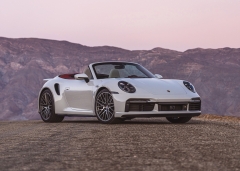 保時(shí)捷911加版圖片