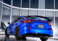 思域(進口)圖片