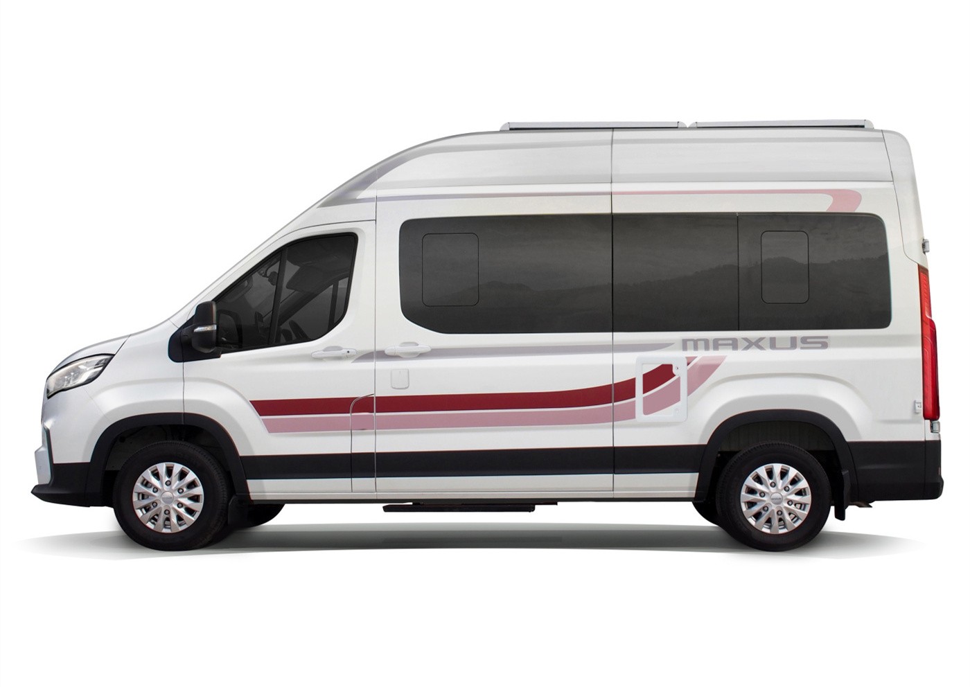 上汽大通MAXUS V90房车2021款