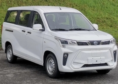 風(fēng)光E380圖片