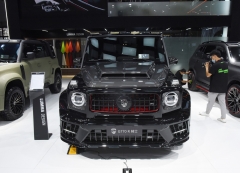 LUMMA CLR G770圖片