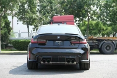 寶馬M3加版圖片