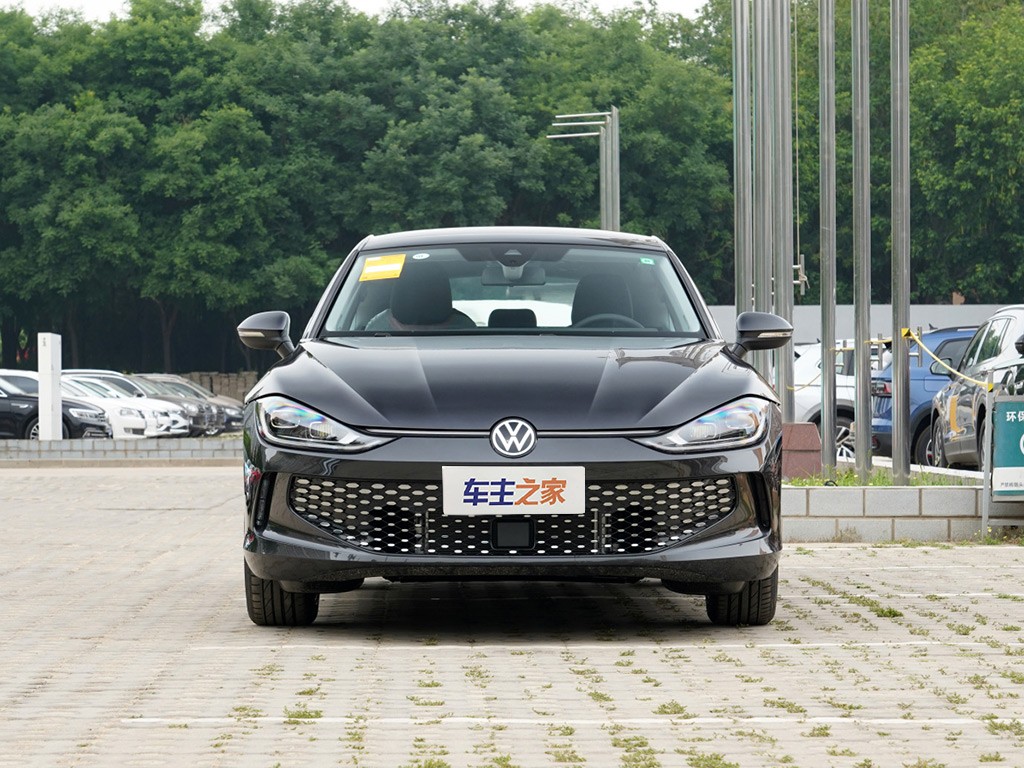 凌渡 2023款 L 280TSI DSG酷辣版