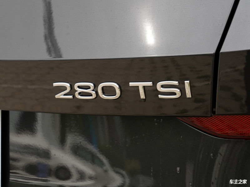 凌渡 2023款 L 280TSI DSG酷辣版