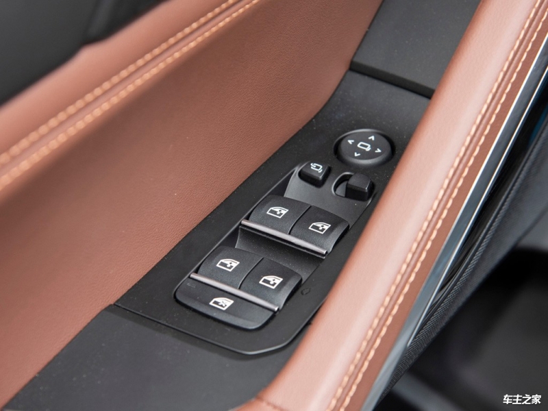 宝马X6 2023款 xDrive30i M运动套装