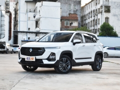 寶駿RS-5新能源圖片