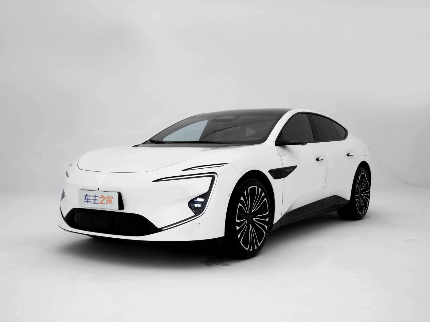 奔驰E级AMG 2023款 650 三激光四驱GT版