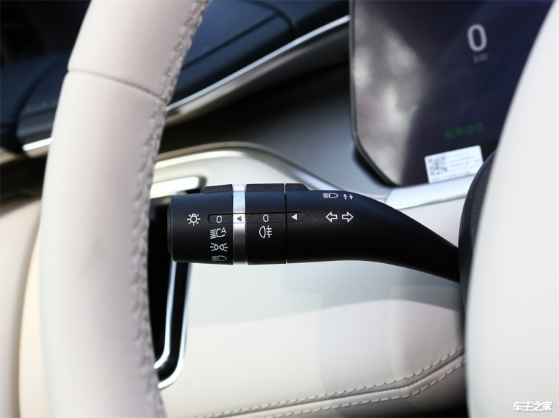 宋L EV 2024款 662km 超越型