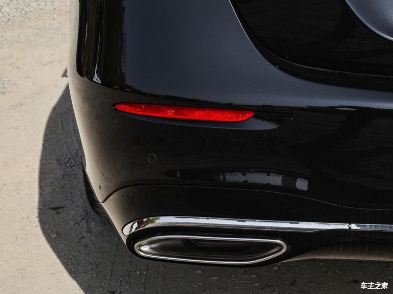 奔驰S级 2024款 S 450 L 4MATIC