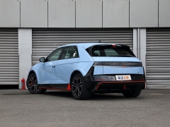 IONIQ 5 N(艾尼氪5N)圖片