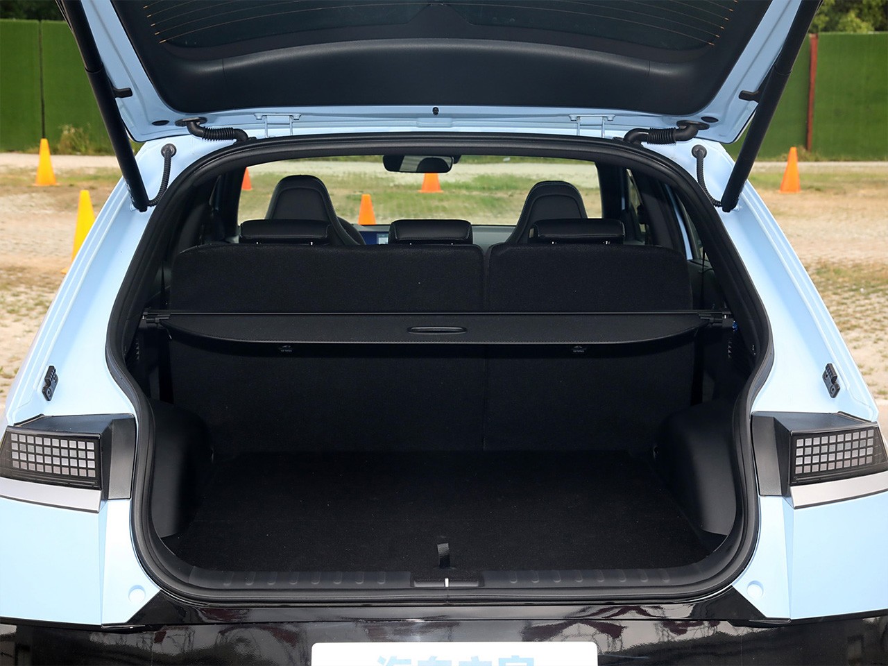 IONIQ 5 N(艾尼氪5N)基本型