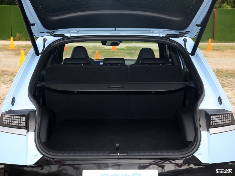 IONIQ 5 N(艾尼氪5N)基本型