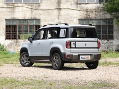 寶駿悅也Plus圖片