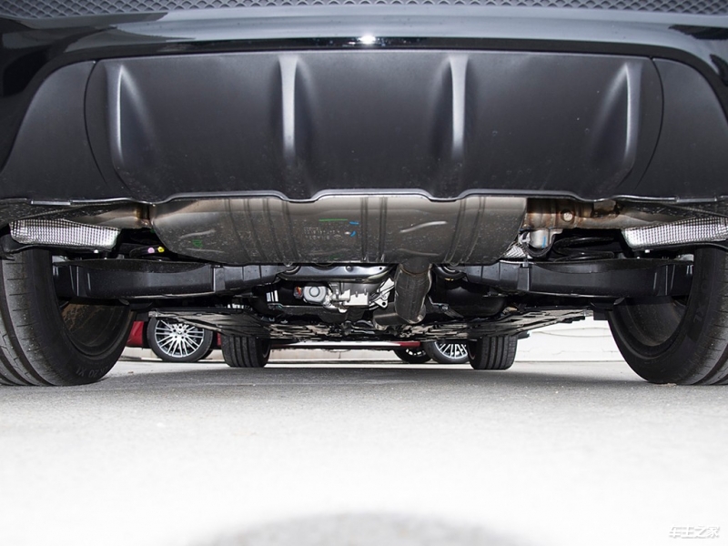奔驰GLB AMG 2024款 AMG GLB 35 4MATIC