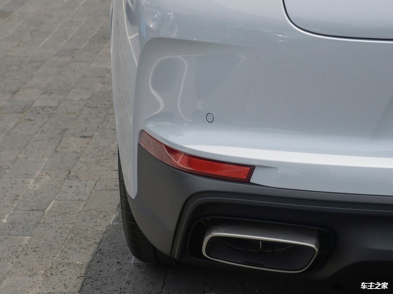 Panamera 2024款  行政加长版 2.9T