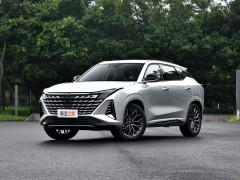 長(zhǎng)安UNI-Z圖片