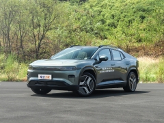 長安啟源E07圖片