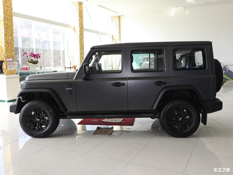 212 T01 全部在售 2025款 2024款青白江212 T01最新报价13.99万起 暂无优惠