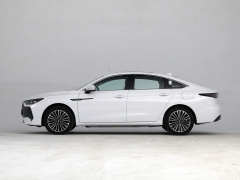 風(fēng)云A8L圖片