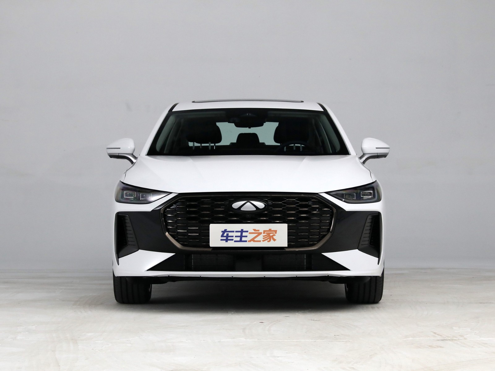 风云A8L基本型