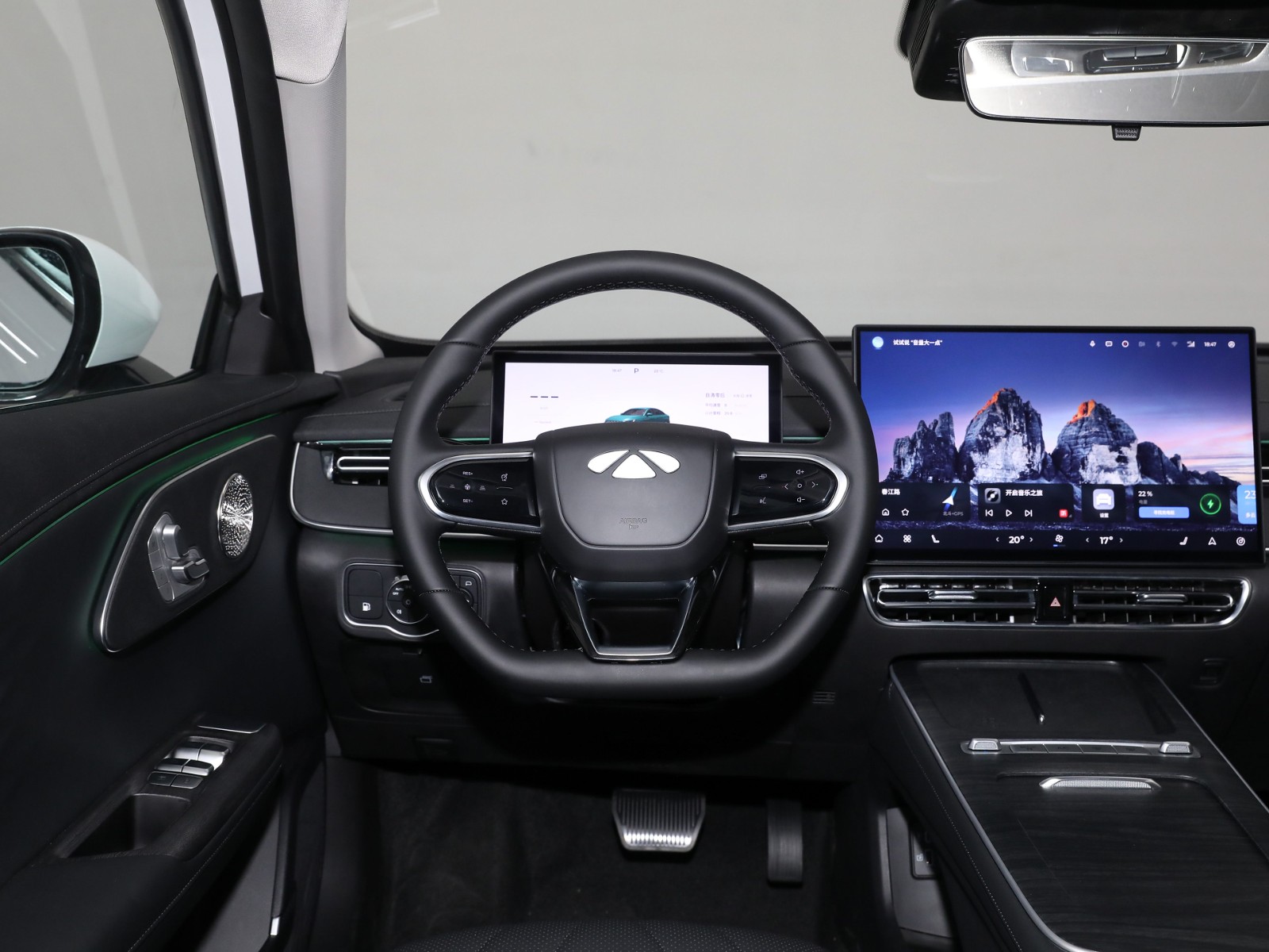 风云A8L基本型