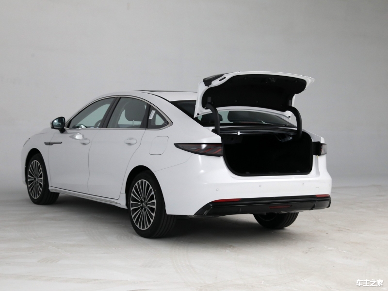 风云A8L基本型