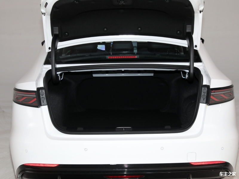 风云A8L基本型