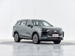 風(fēng)云T8圖片