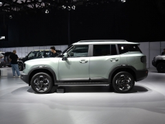 捷途自由者圖片