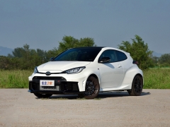 GR YARIS圖片