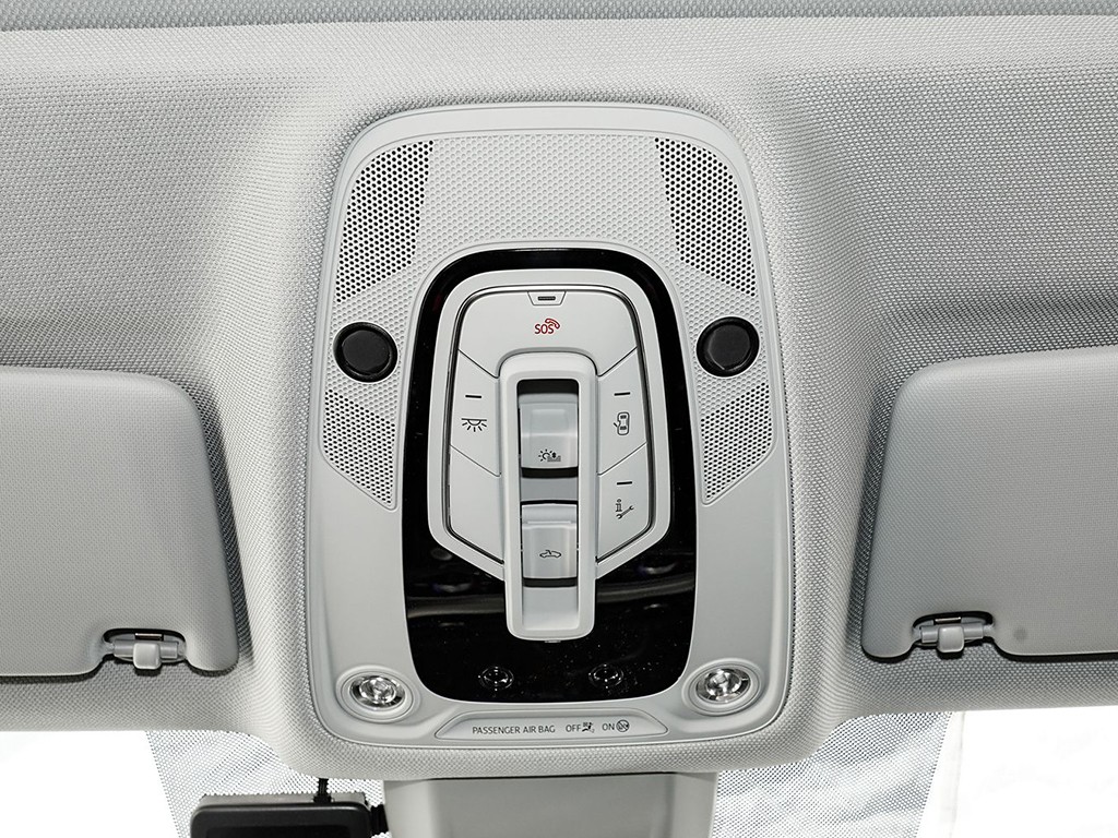 奥迪A4(进口) 2024款 Avant 40 TFSI 时尚运动型