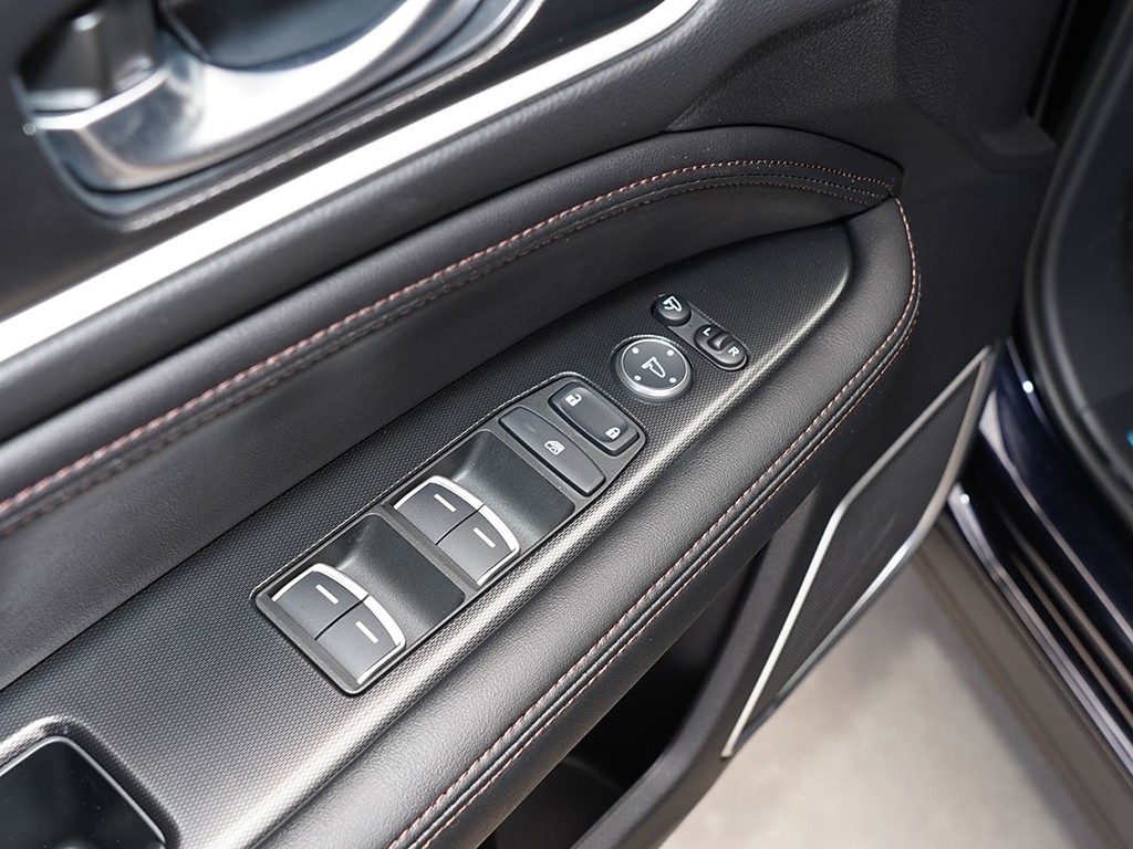 冠道 2023款 370TURBO 四驱幻夜尊享版