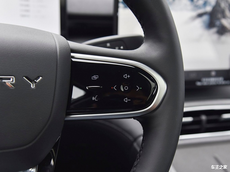 瑞虎8 PLUS 瑞虎8 PLUS