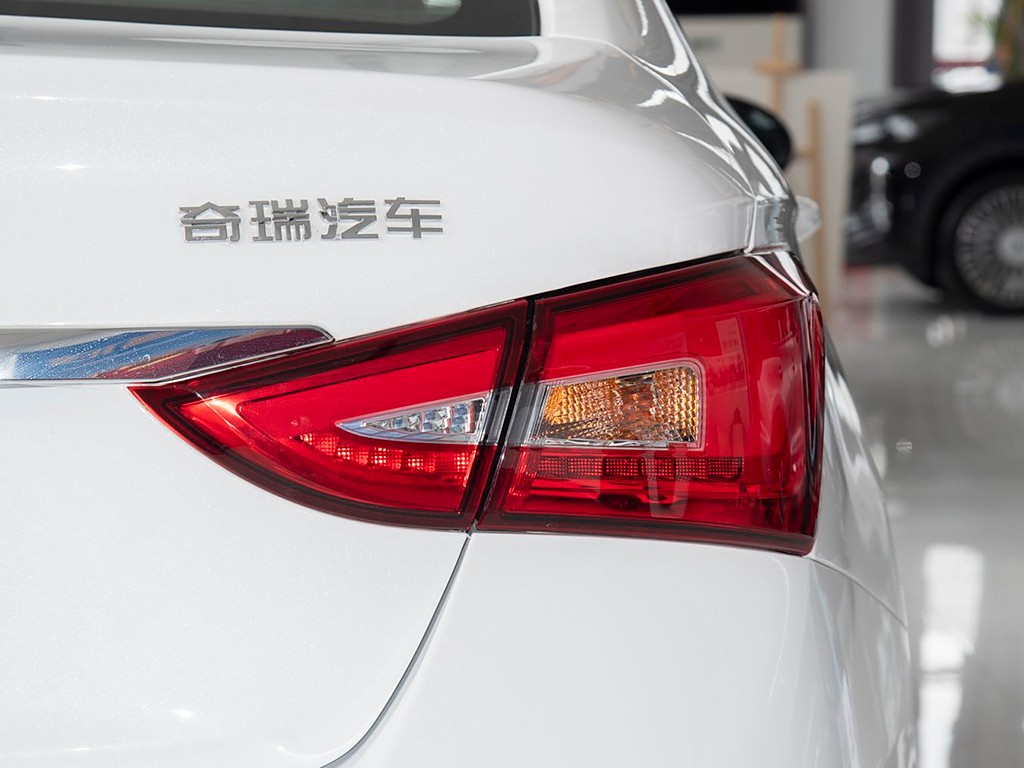 艾瑞泽5 2024款 惠民版 1.5L 手动风尚型