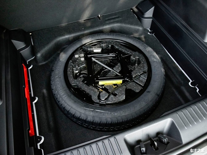 瑞虎5x 2025款 高能版 1.5T CVT舒适型